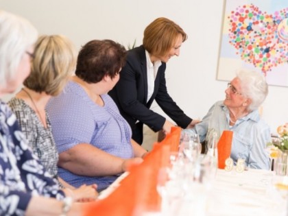 Foto: Natascha &amp; Petershof